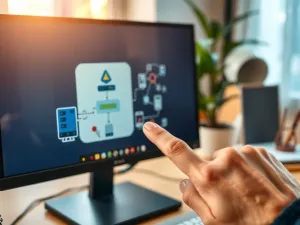 Darmowa aplikacja do mierzenia ciśnienia krwi – jak działa?