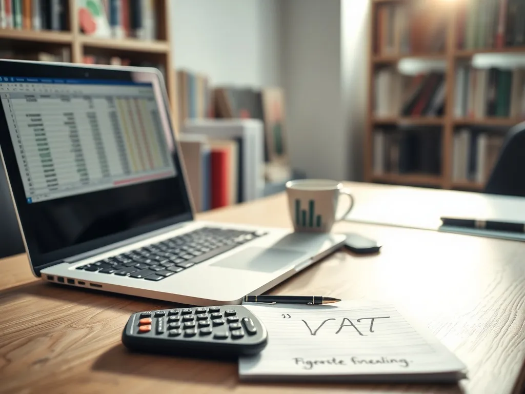 Co to VAT ID? Wszystko, co musisz wiedzieć o numerze VAT