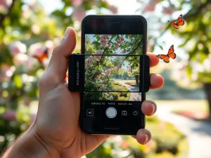 Aplikacja do rozpoznawania chorób roślin – jak działa i jakie ma zalety?