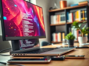 Antimalware Service Executable: co to i jak działa?