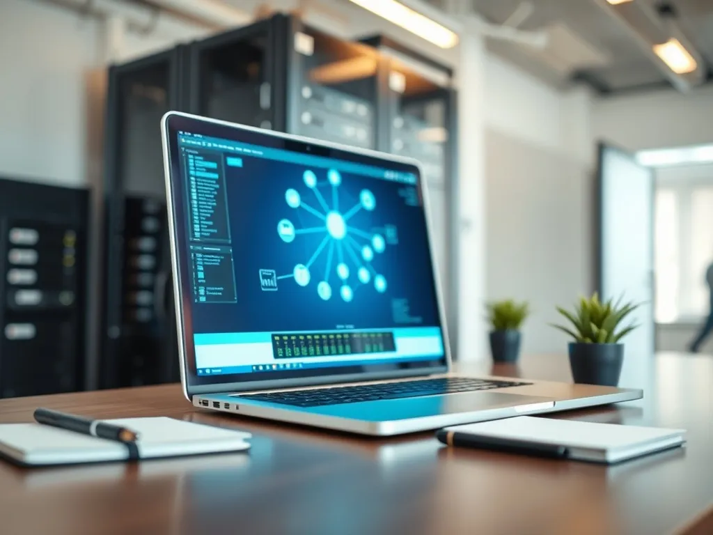 Co to Active Directory? Kluczowe informacje i zastosowania