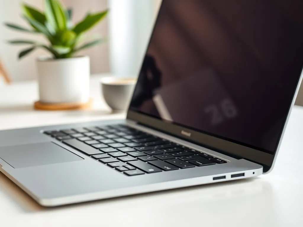 Jak włączyć kursor w laptopie? Proste sposoby na rozwiązanie problemu