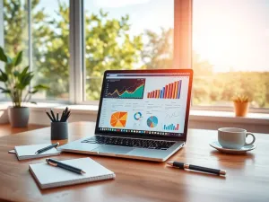 Co to Power BI? Wszystko, co musisz wiedzieć o narzędziu analitycznym