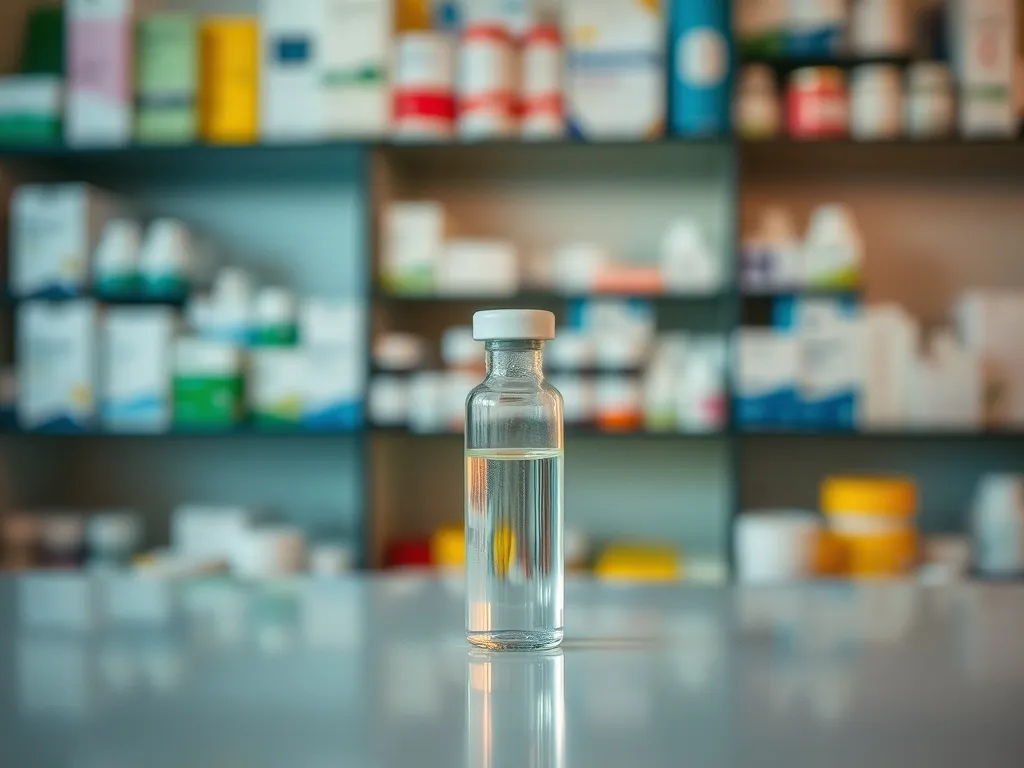 Ile kosztuje lek semaglutyd? Sprawdź aktualne ceny i dostępność