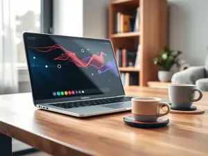 Jak włączyć kursor w laptopie? Proste sposoby na rozwiązanie problemu