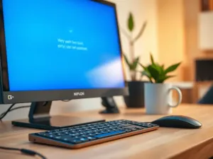 Co to DPC Watchdog Violation? Przyczyny i rozwiązania problemu