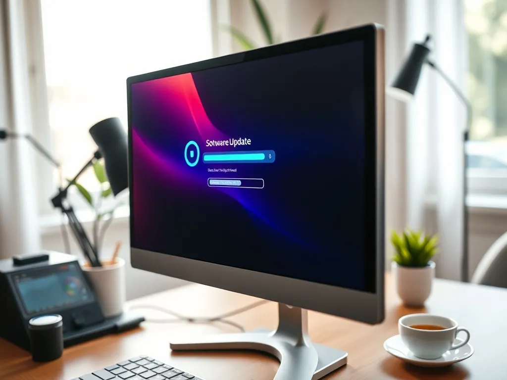 Co to znaczy update? Wyjaśniamy pojęcie i zastosowanie