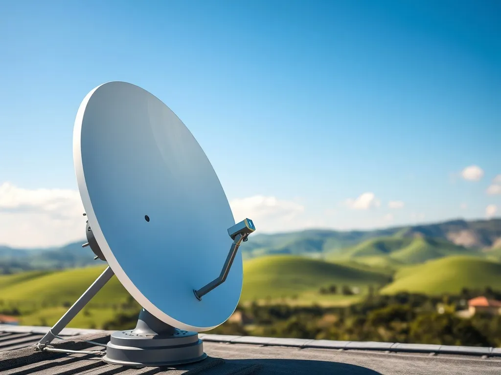 Ile kosztuje internet Starlink? Sprawdź aktualne ceny i oferty