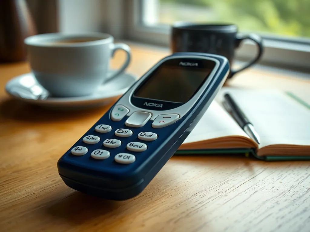 Ile kosztuje Nokia 3310? Sprawdź aktualne ceny!