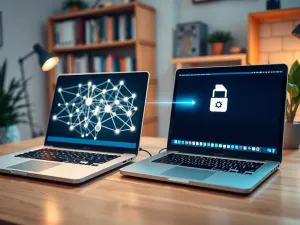 Co to peer to peer? Wyjaśniamy podstawy technologii P2P