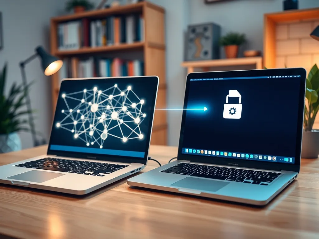 Co to peer to peer? Wyjaśniamy podstawy technologii P2P