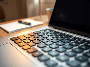 Nie działa klawiatura w laptopie? Sprawdź przyczyny i rozwiązania!