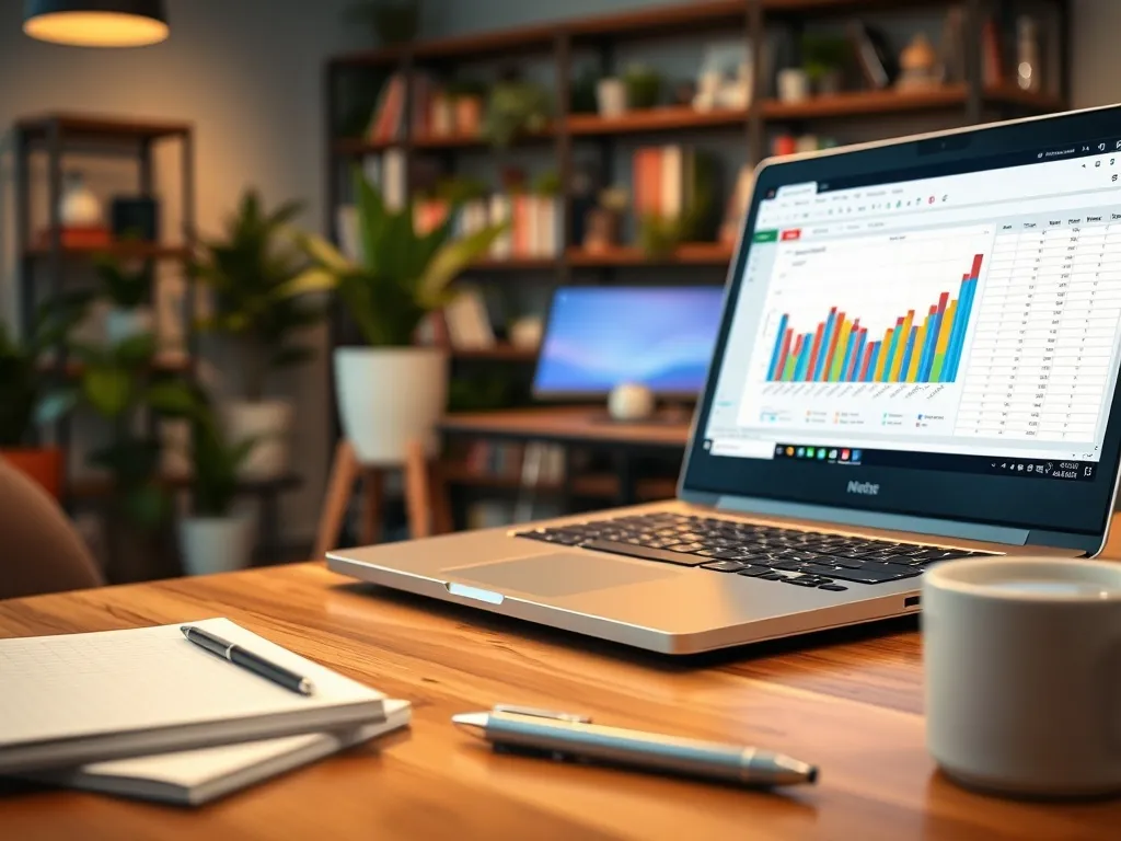 Co to Power Query? Przewodnik po funkcjach i zastosowaniach