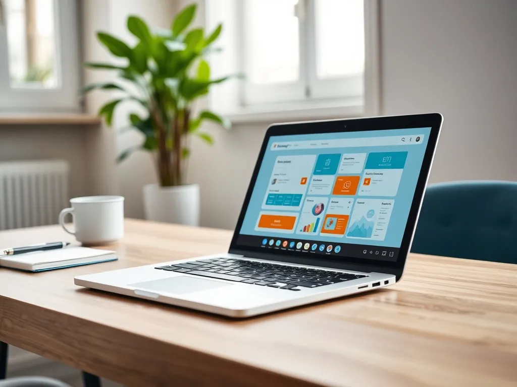 Co to Power Apps? Przewodnik po funkcjach i zastosowaniach