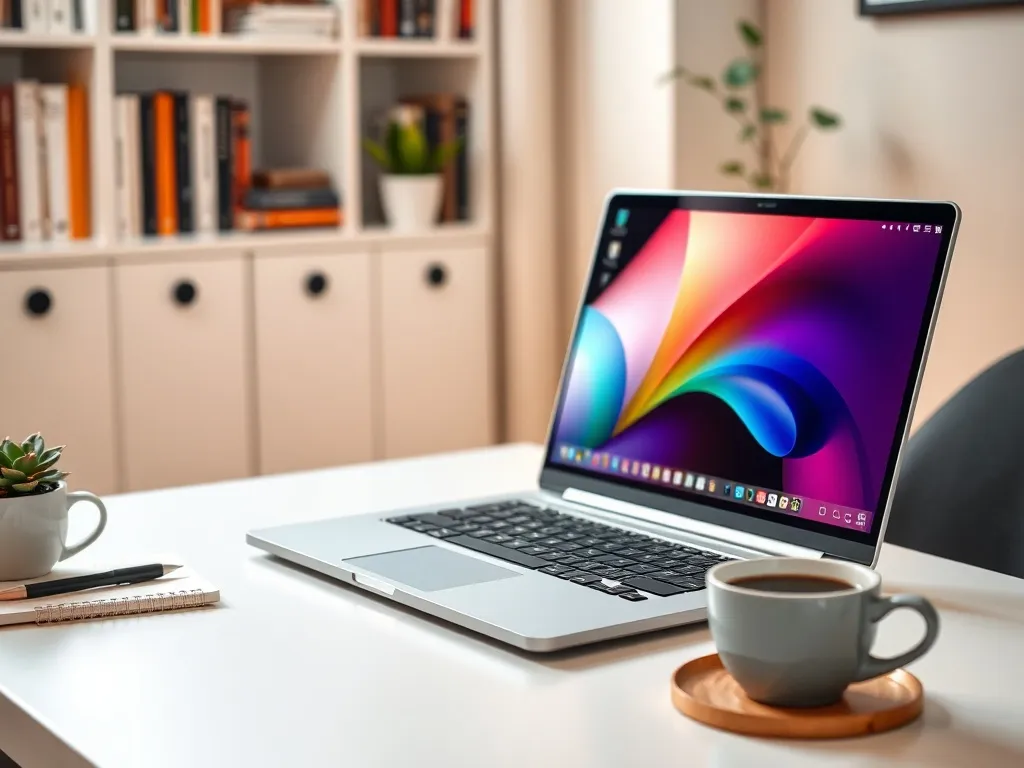 Nie działa kamera w laptopie? Sprawdź te proste rozwiązania!