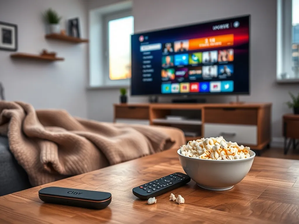 Ile kosztuje Netflix na miesiąc? Sprawdź aktualne ceny!