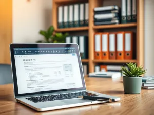 Numer TIN: co to jest i jak go uzyskać?