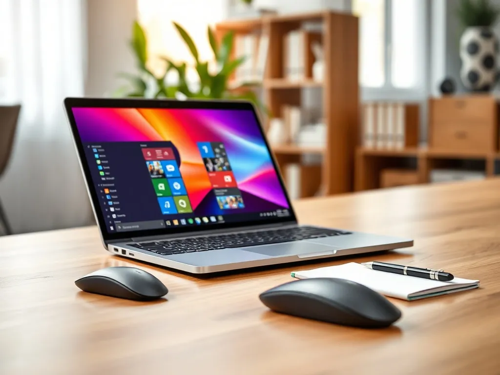 Pulpit zdalny Windows 10 – jak go skonfigurować i używać?