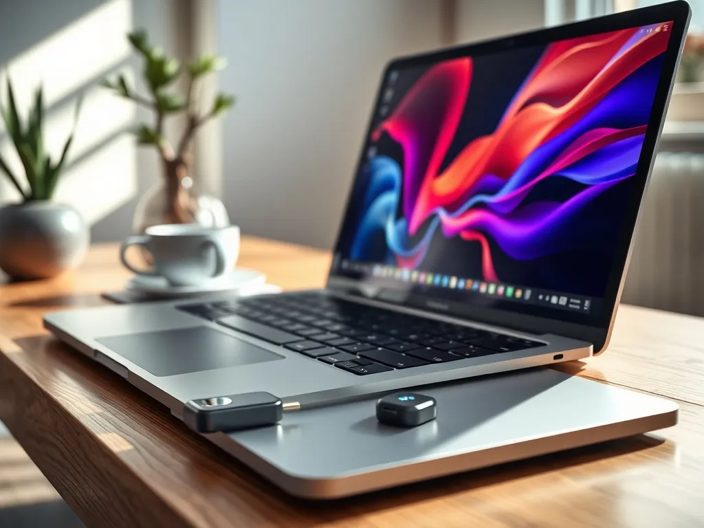 Sterowniki Bluetooth Windows 10 – jak je zainstalować i skonfigurować?