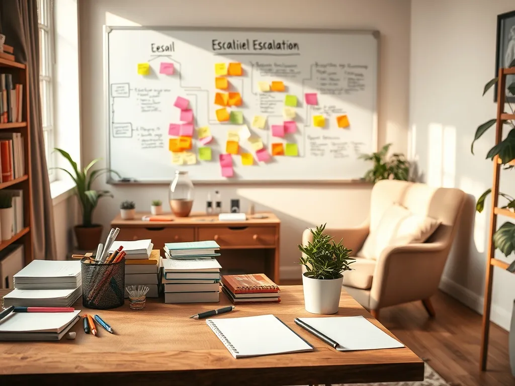 Co to znaczy eskalacja? Wyjaśniamy pojęcie i jego zastosowanie