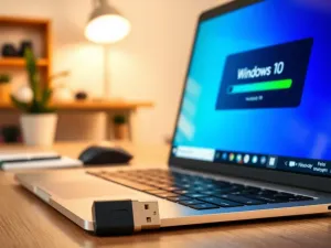 Brak kursora w laptopie – jak rozwiązać ten problem?