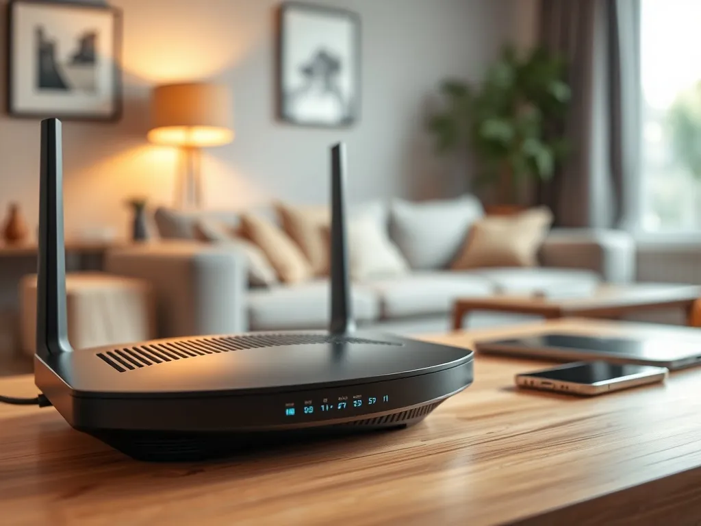 Mb/s – co to znaczy i jak wpływa na prędkość internetu?