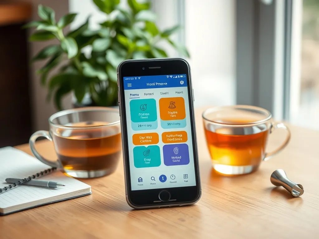 Darmowa aplikacja do mierzenia ciśnienia krwi – jak działa?