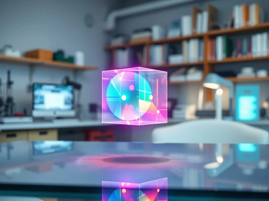 Co to jest hologram? Zastosowania i zasady działania tej technologii