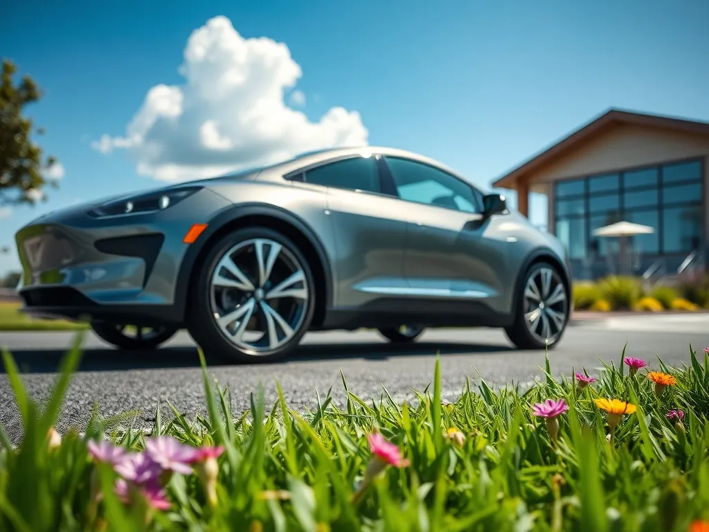 Ile kosztuje najtańsza Tesla? Sprawdź aktualne ceny!