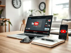 Ile kosztuje YouTube bez reklam? Sprawdź ceny i opcje abonamentowe