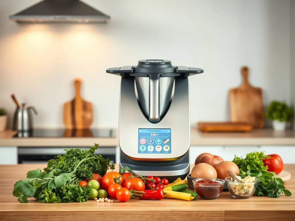 Ile kosztuje abonament Thermomix? Wszystko, co musisz wiedzieć!