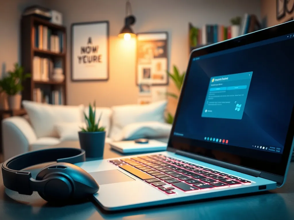 Jak pobrać DirectX 12 na Windows 10? Przewodnik krok po kroku