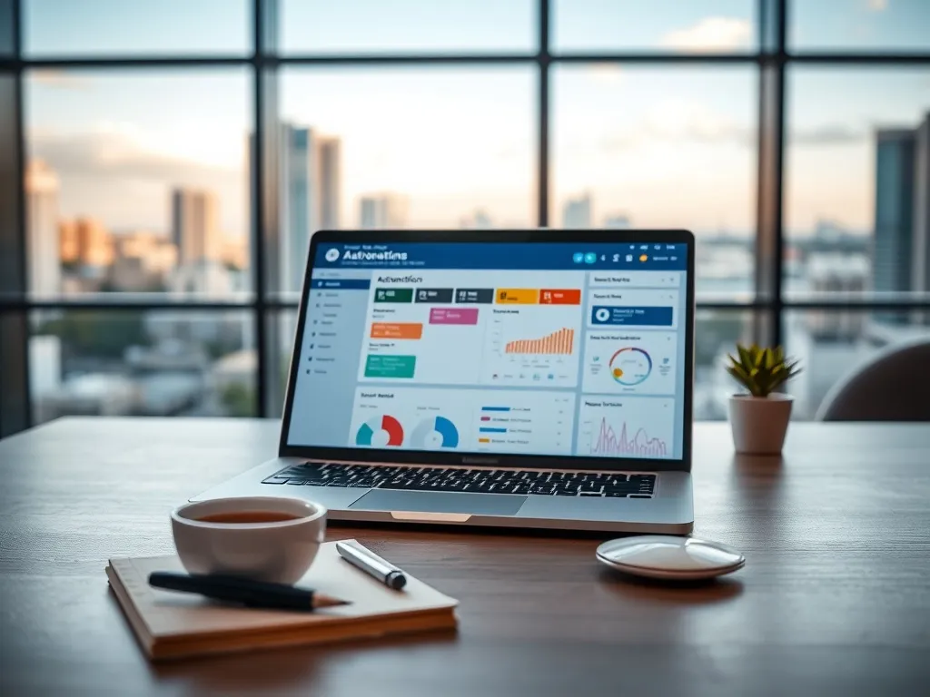 Power Automate – co to i jak działa?