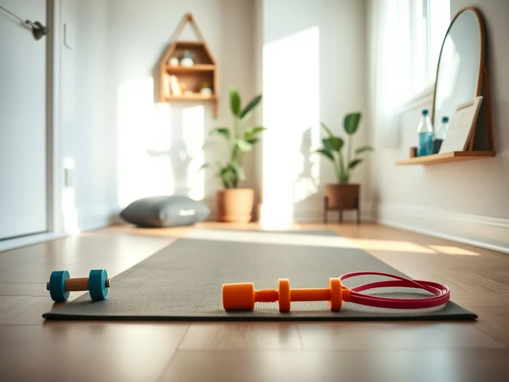 Aplikacja do ćwiczeń w domu – jak wybrać najlepszą?