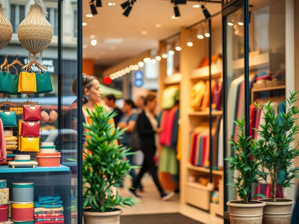 Retail – co to znaczy? Definicja i charakterystyka branży