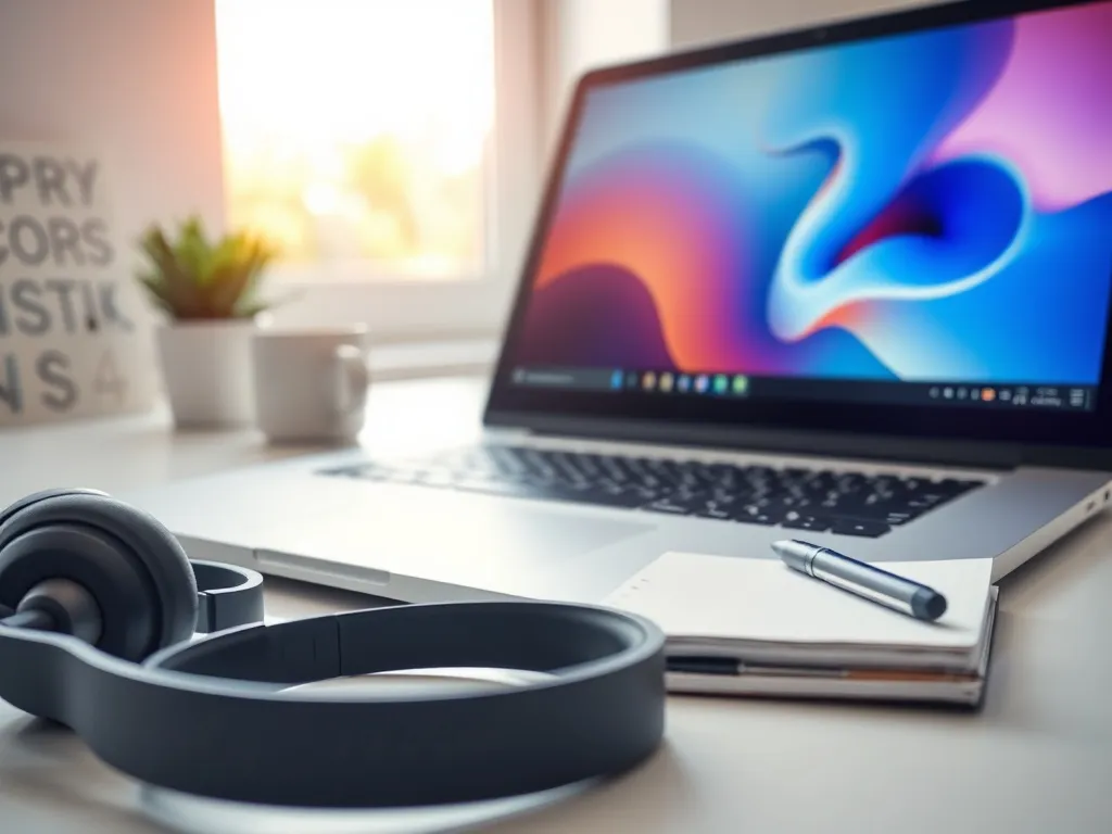 Brak kursora w laptopie – jak rozwiązać ten problem?