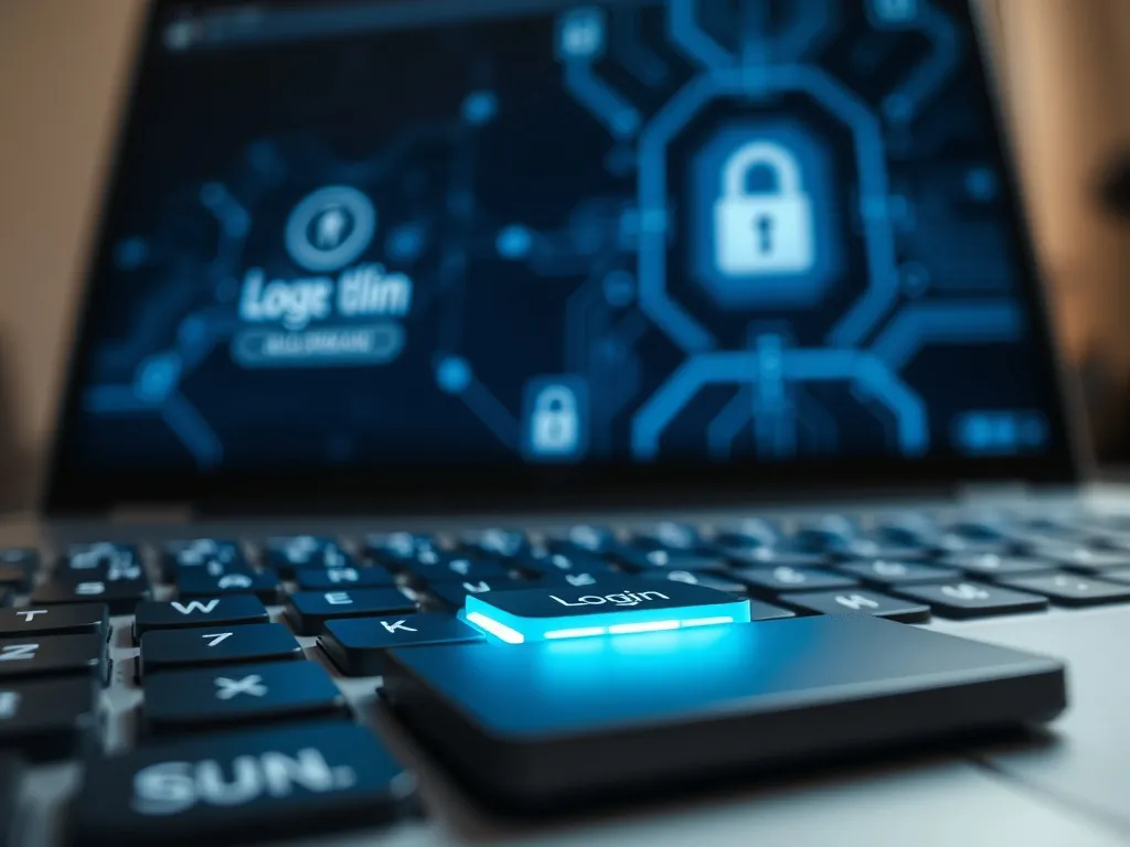 Co to jest token przy logowaniu? Wyjaśniamy jego znaczenie