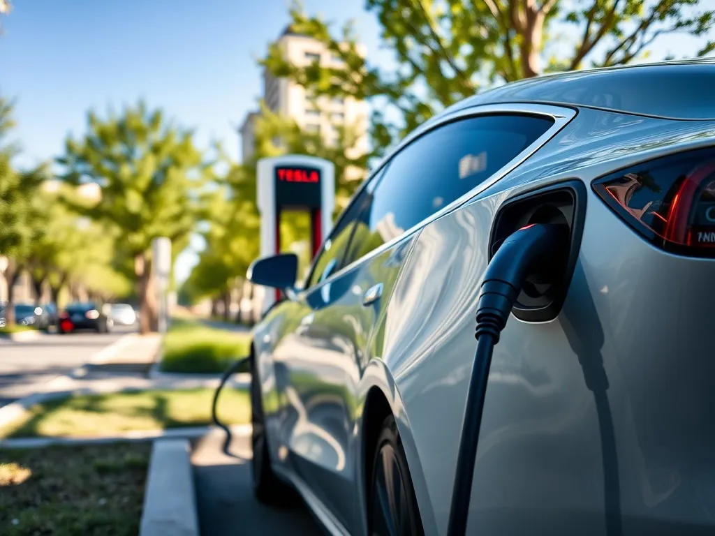 Ile kosztuje Tesla Model Y? Ceny niemal po staremu