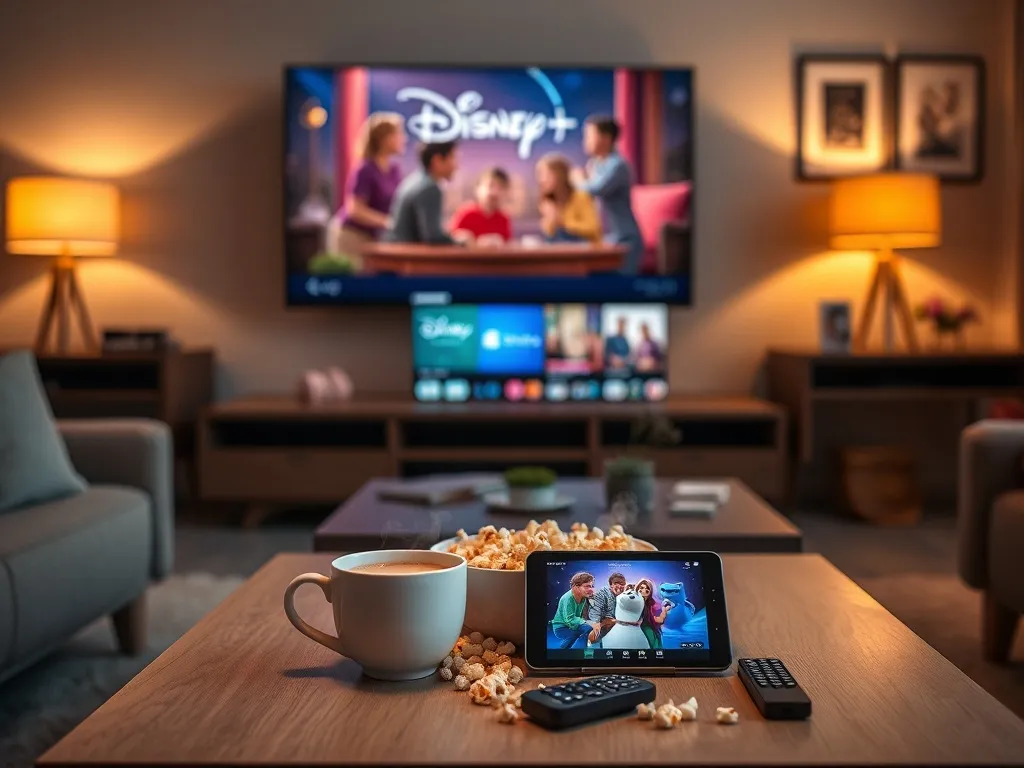 Ile kosztuje Disney+? Sprawdź ceny i opcje subskrypcyjne