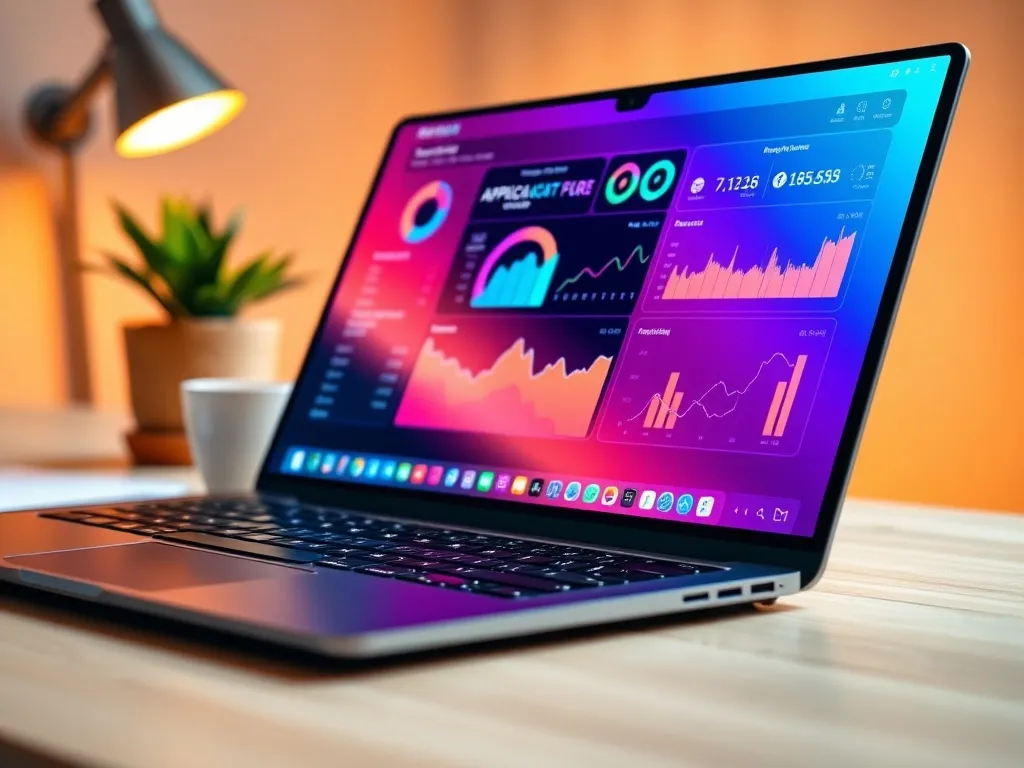 Monitorowanie aplikacji po wdrożeniu