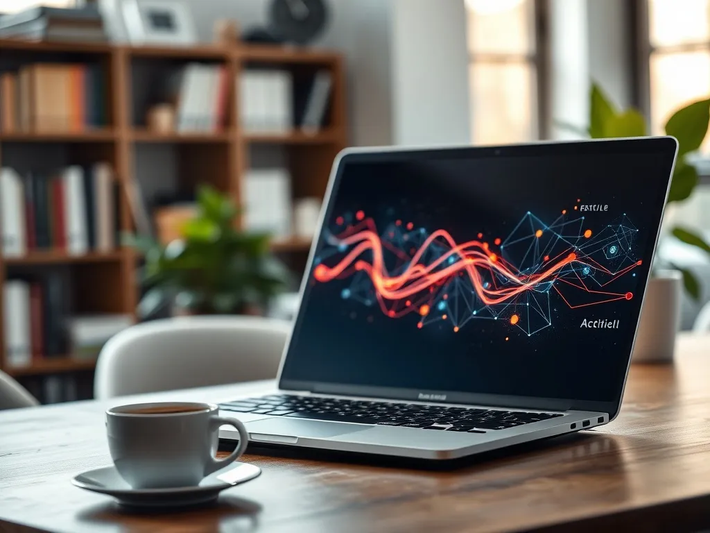 Jak AI skraca czas odpowiedzi na zapytania klientów