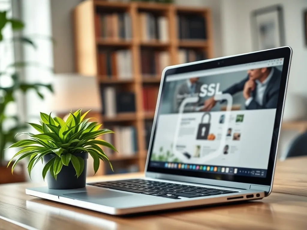 Dlaczego certyfikat SSL jest ważny dla strony internetowej