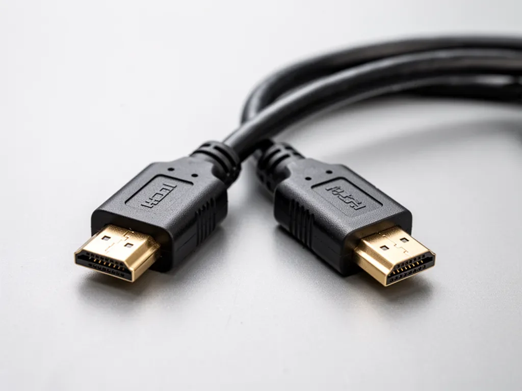 HDMI 2.1