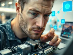 Zarządzanie dyskami Windows 10: jak optymalizować przestrzeń dyskową?