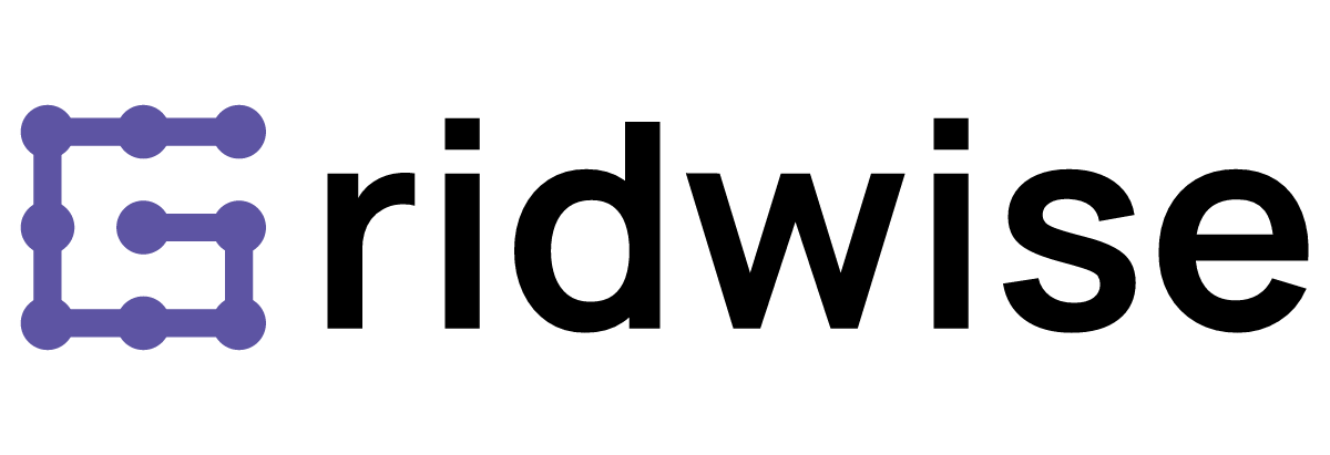Logo gridwise.pl